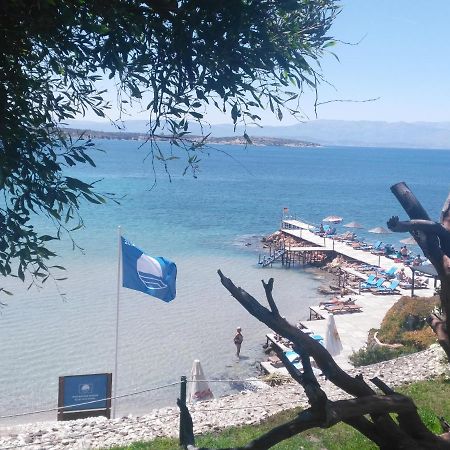 Babaylon Hotel Чешме Екстер'єр фото