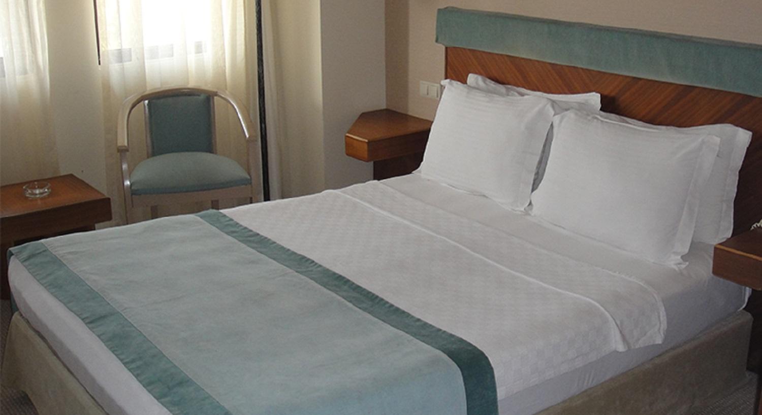 Babaylon Hotel Чешме Екстер'єр фото
