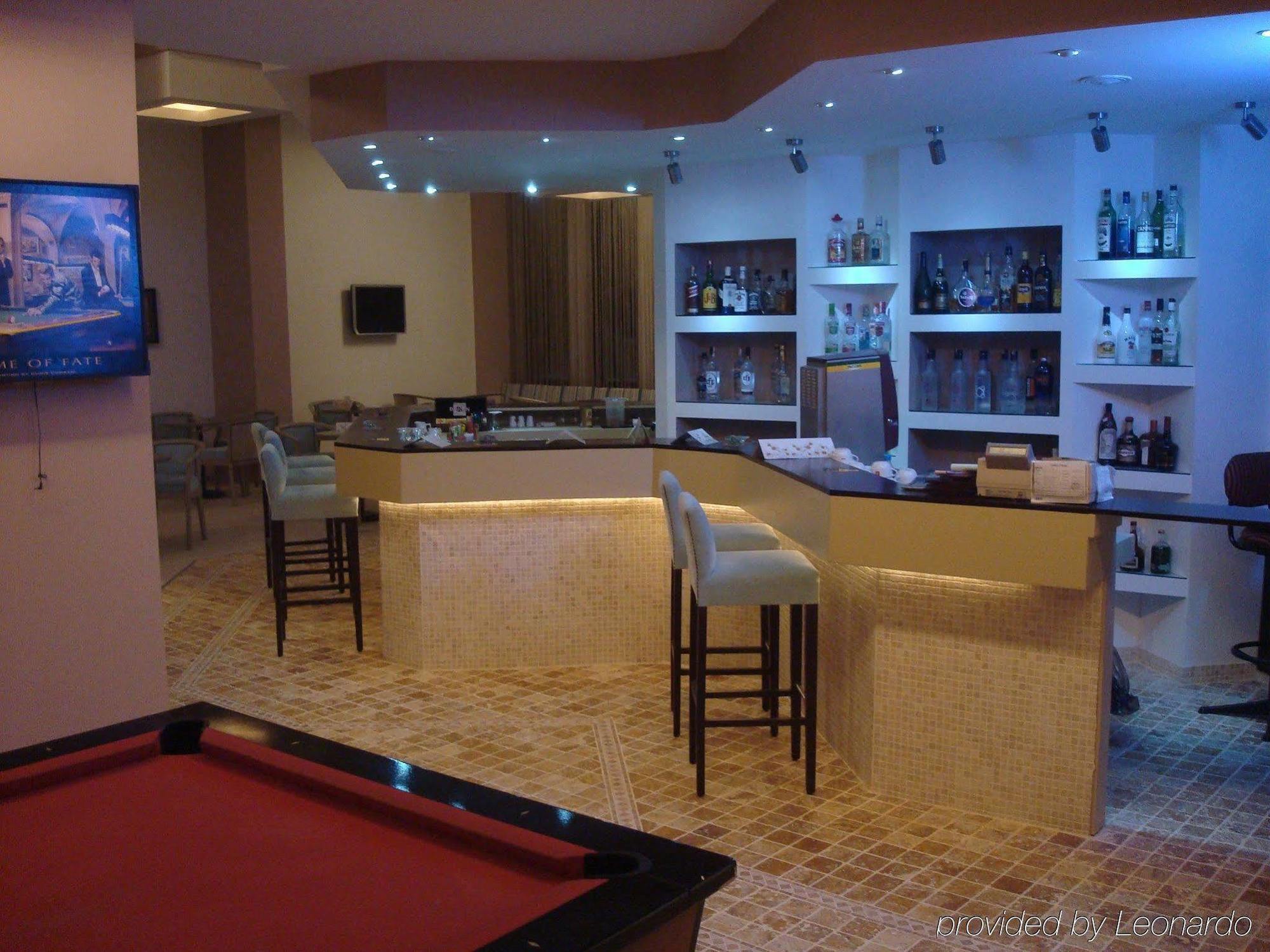 Babaylon Hotel Чешме Екстер'єр фото