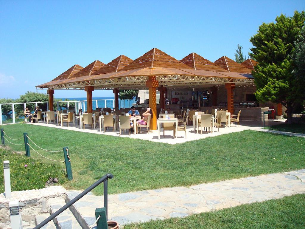 Babaylon Hotel Чешме Екстер'єр фото