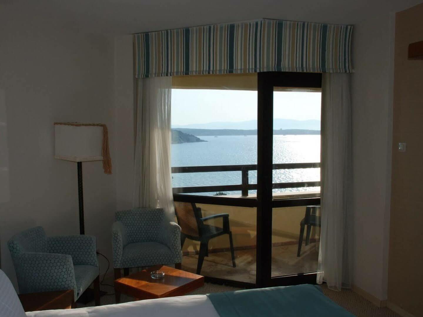 Babaylon Hotel Чешме Екстер'єр фото